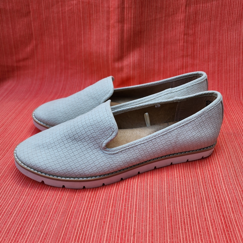 Cliffs Dora Slip On Shoes